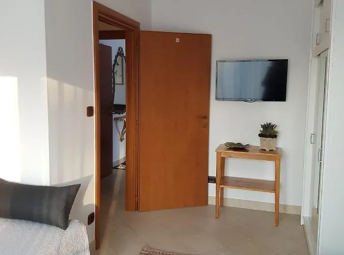 Mit Balkon Apartmán Poreč