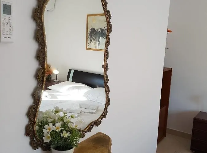 Mit Balkon شقة بوريتش