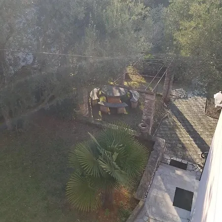 Apartment Mit Balkon Poreč