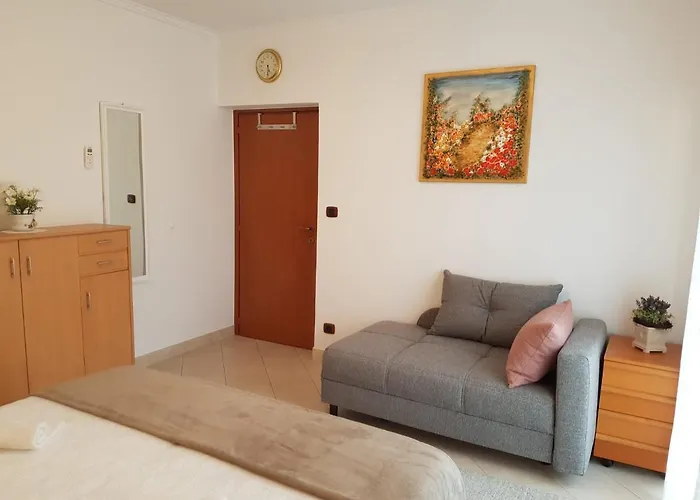 Mit Balkon * Пореч