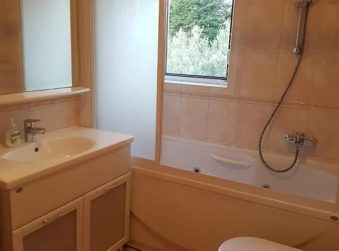 Mit Balkon Appartement Poreč