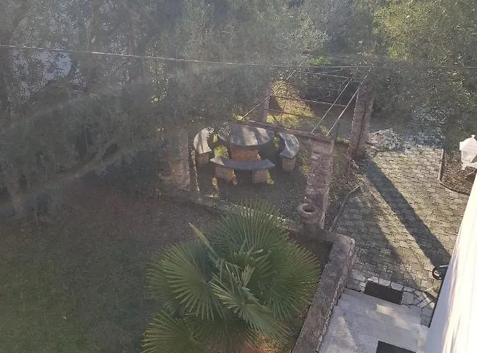 Appartement Mit Balkon Poreč