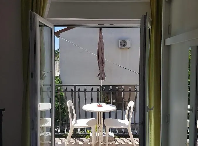 Mit Balkon Appartement *