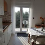 Daire Mit Balkon