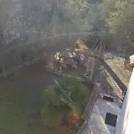 Daire Mit Balkon Poreč