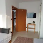 Mit Balkon Daire Poreč