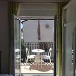 Mit Balkon Daire *