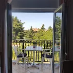 Mit Balkon Daire