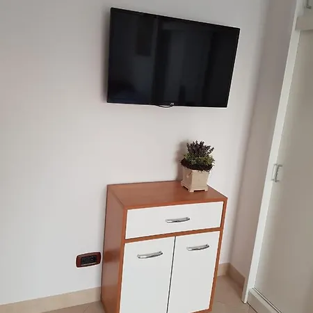 Apartman Mit Balkon Porec
